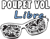 Poupet Vol Libre